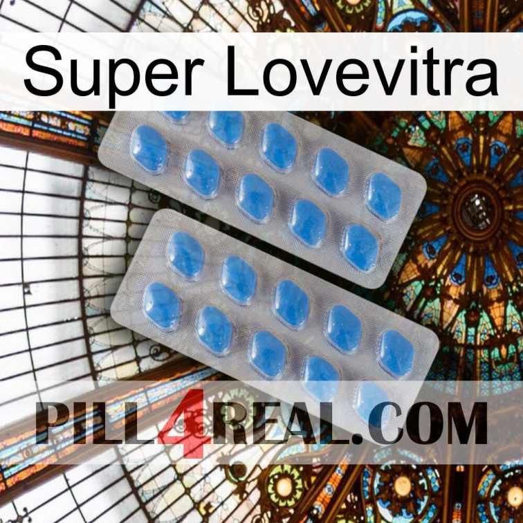 Super Lovevitra 23